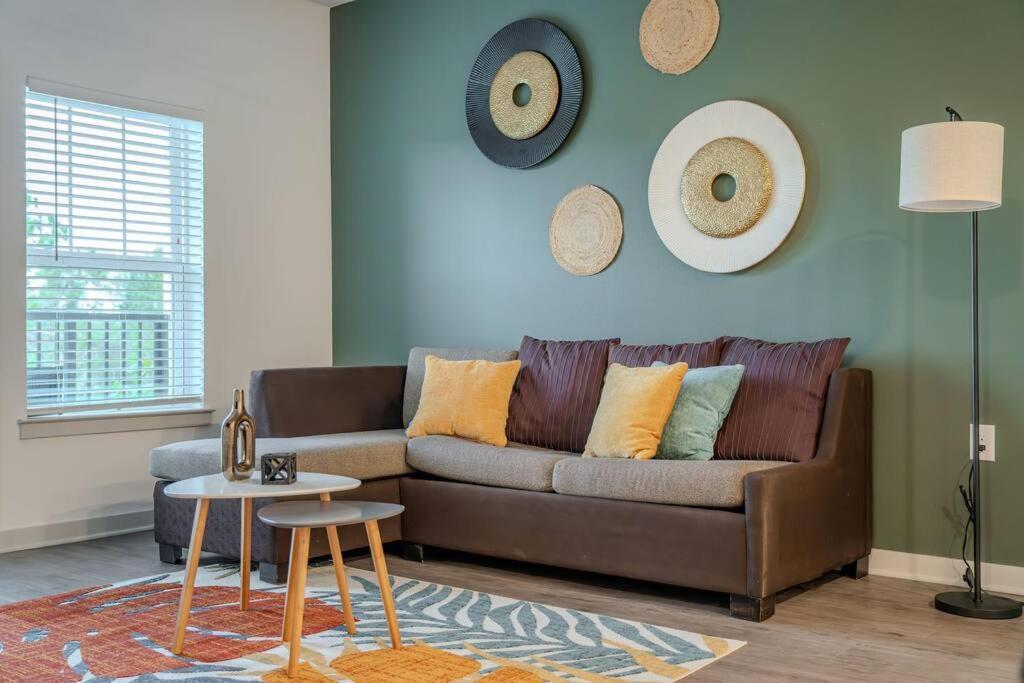 Complete Apartment ,10 Min To Parks Pets Allowed, Resort-Style Amenities أورلاندو المظهر الخارجي الصورة