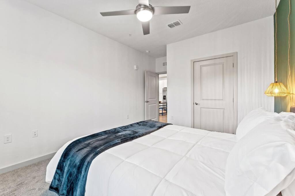 Complete Apartment ,10 Min To Parks Pets Allowed, Resort-Style Amenities أورلاندو المظهر الخارجي الصورة