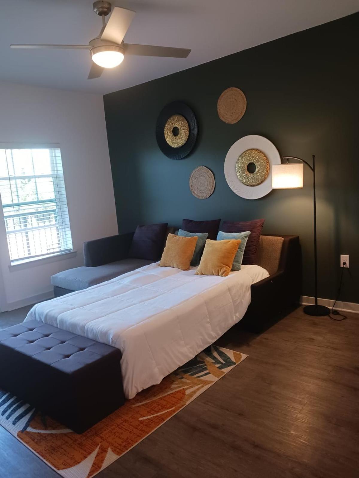 Complete Apartment ,10 Min To Parks Pets Allowed, Resort-Style Amenities أورلاندو المظهر الخارجي الصورة