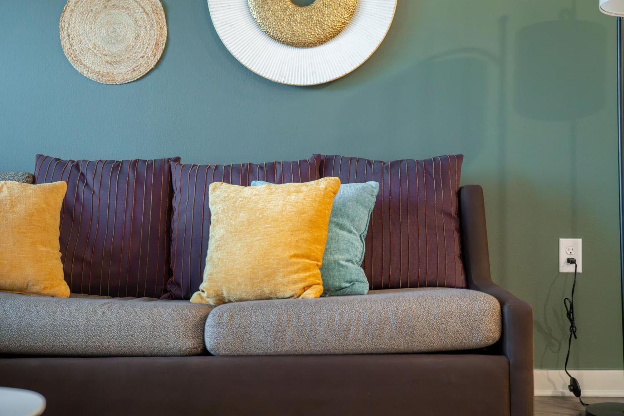 Complete Apartment ,10 Min To Parks Pets Allowed, Resort-Style Amenities أورلاندو المظهر الخارجي الصورة