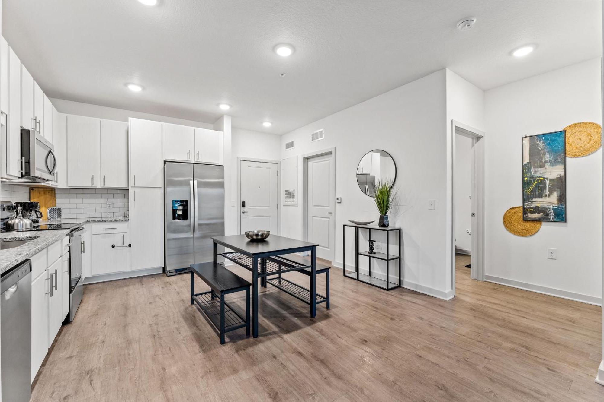 Complete Apartment ,10 Min To Parks Pets Allowed, Resort-Style Amenities أورلاندو المظهر الخارجي الصورة